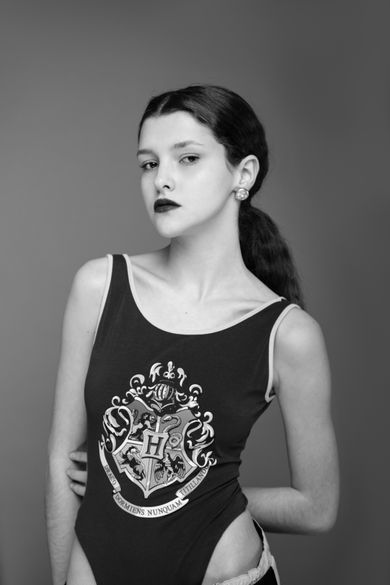 glamour, blackandwhite