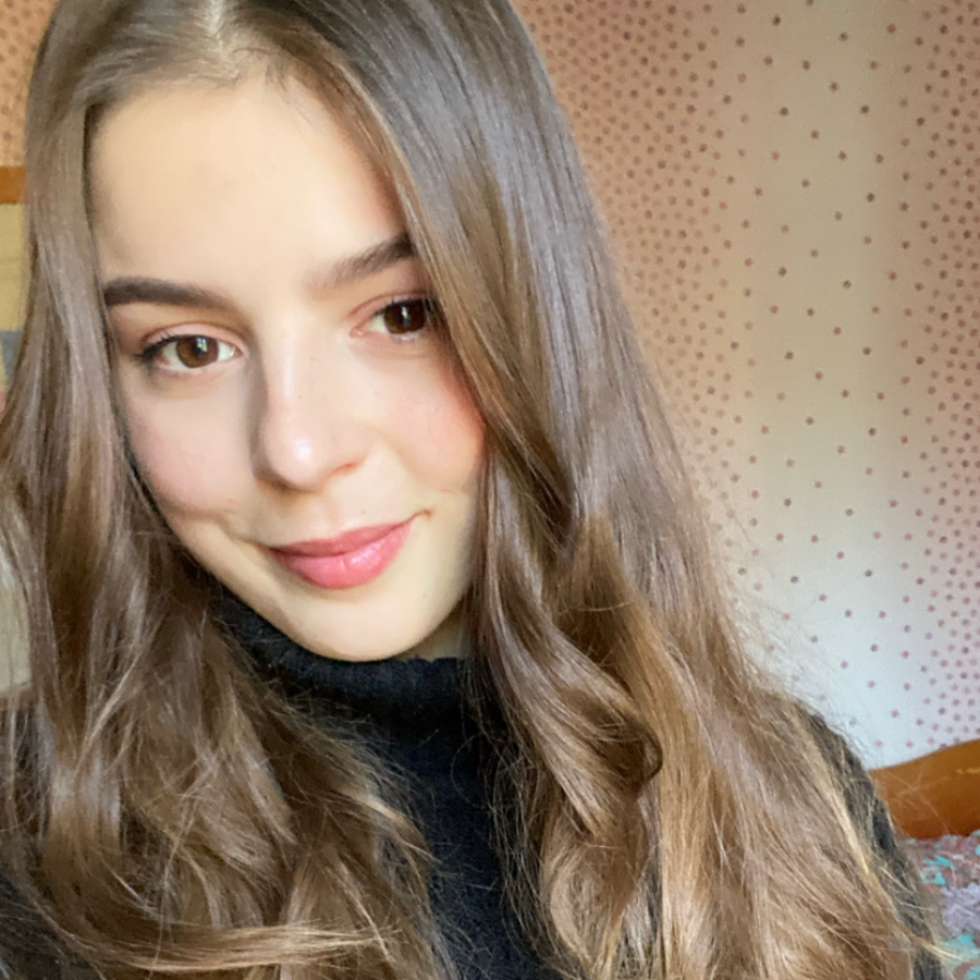 Екатерина Гилевич 