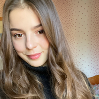Екатерина Гилевич 
