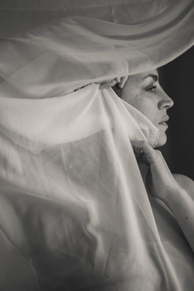 portrait, blackandwhite