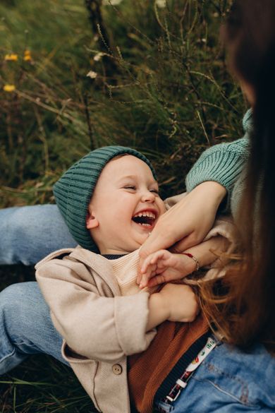 children, family