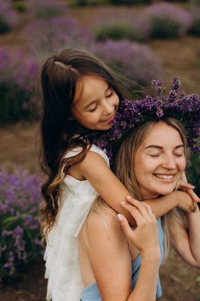 children, family