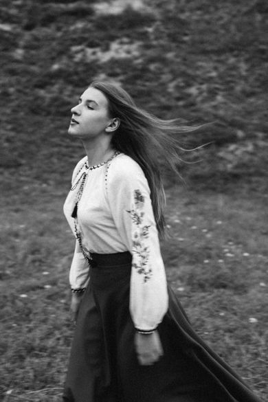 blackandwhite, ukraine, portrait