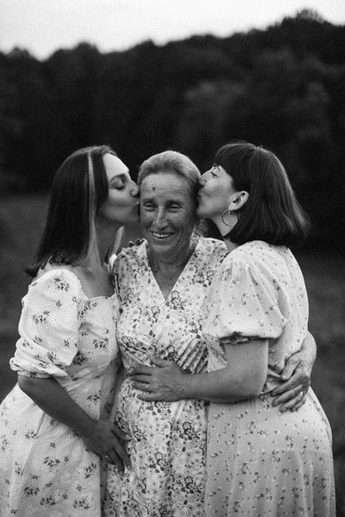 blackandwhite, family