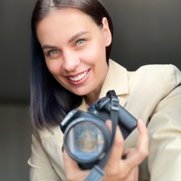 Nataly Kologrivova