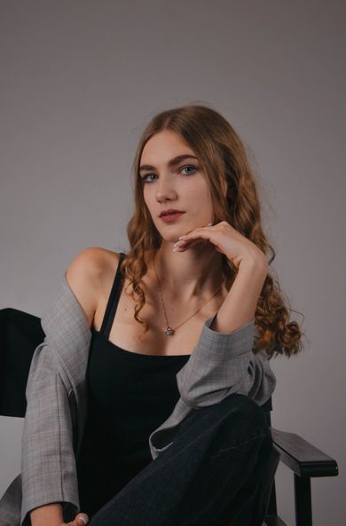 portrait, content