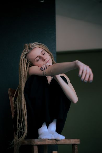 portrait