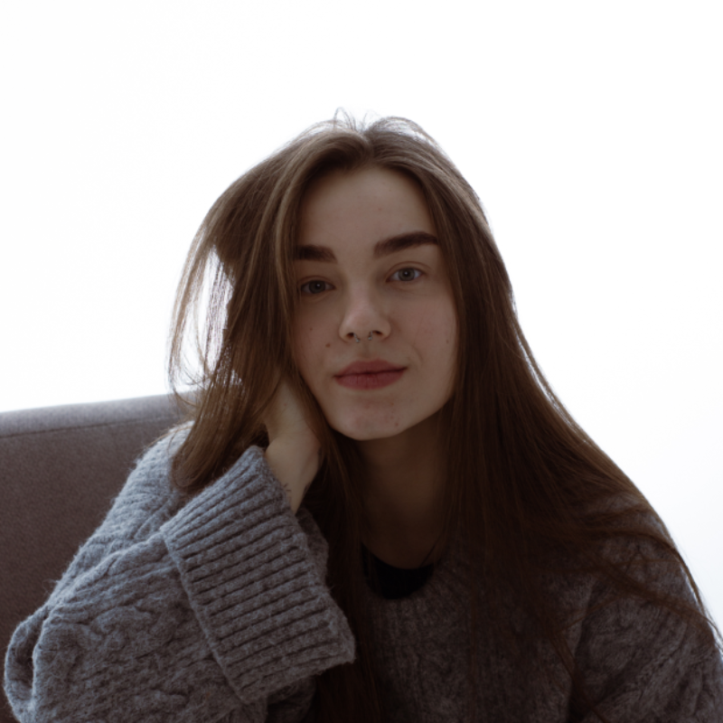 Ирина Гладченко