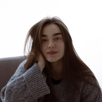 Ирина Гладченко