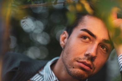 portrait