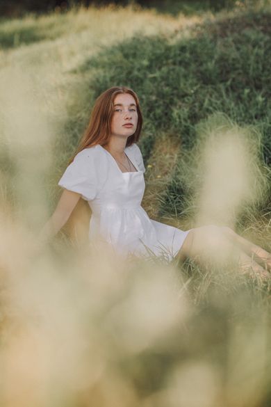 nature, portrait