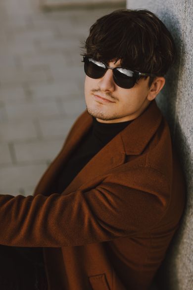 portrait
