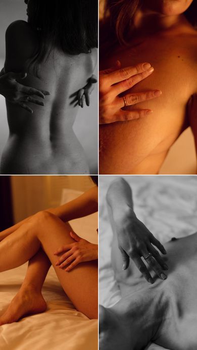 boudoir