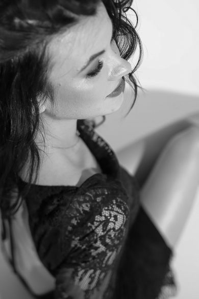 blackandwhite, portrait, glamour