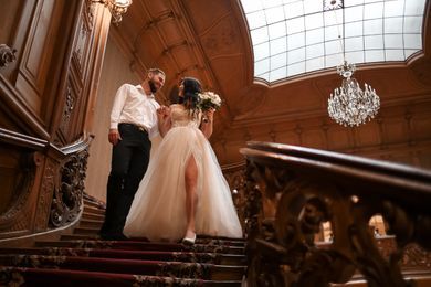 wedding