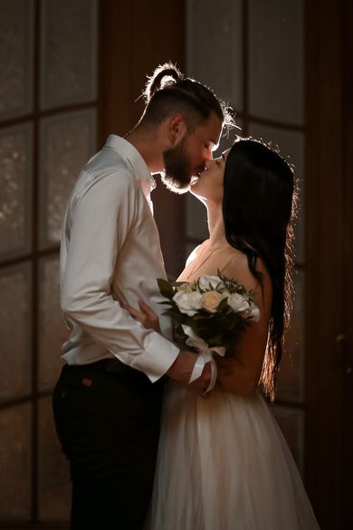 wedding