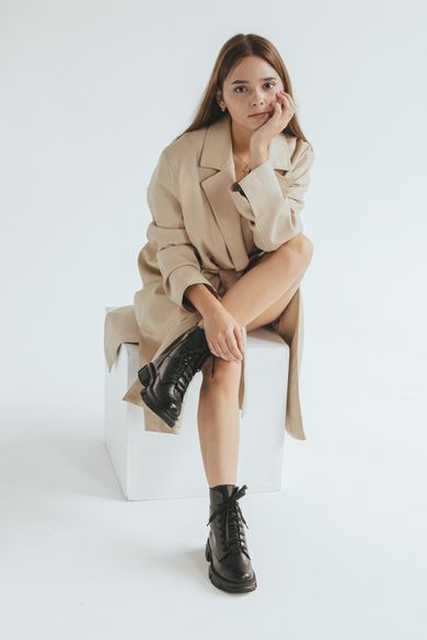 glamour, portrait