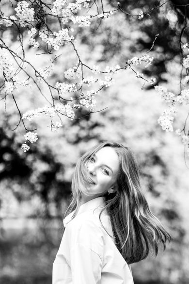 blackandwhite, nature, portrait