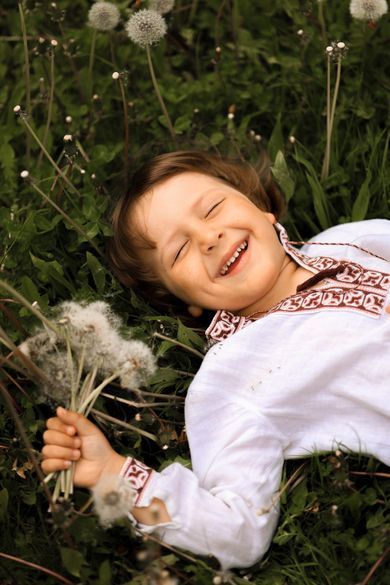 children, ukraine