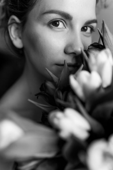 blackandwhite, portrait