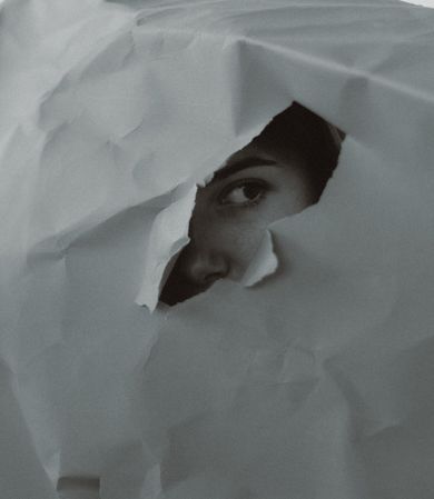 ukraine, portrait