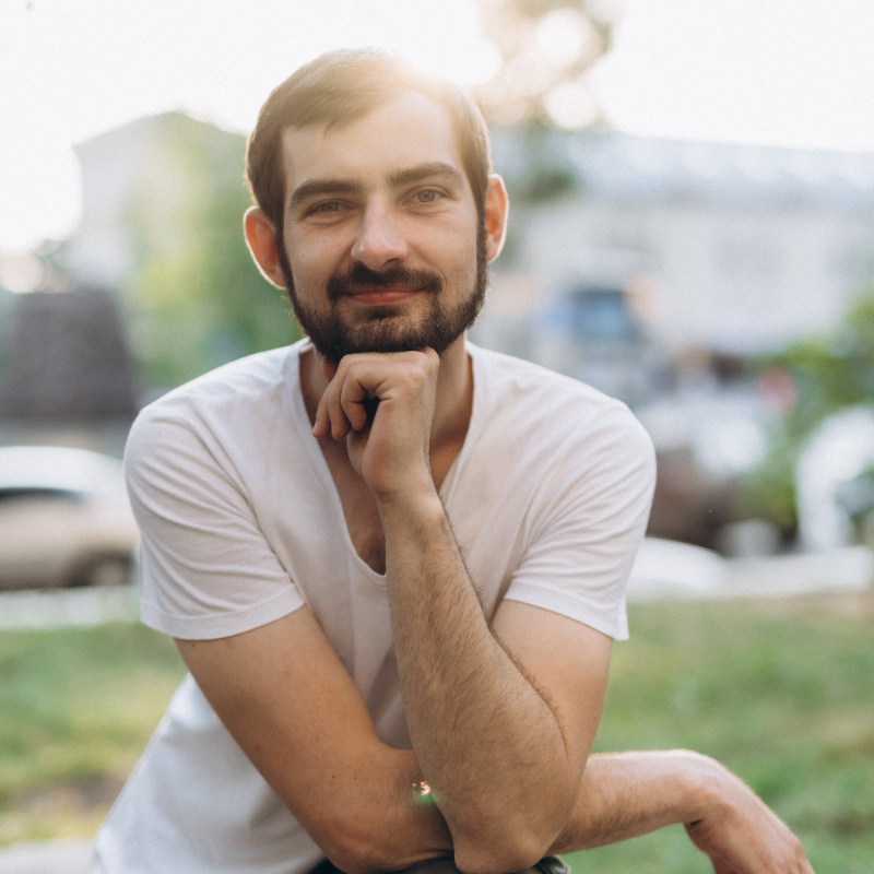 Юрій Романенко