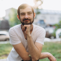 Юрій Романенко