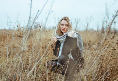 commercial, nature, portrait