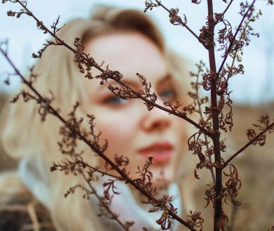 commercial, nature, portrait