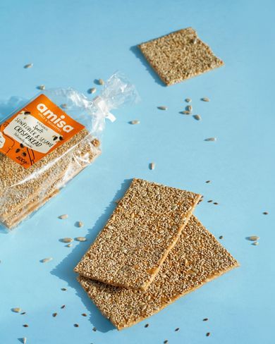 commercial, food