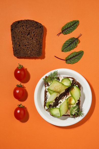 food