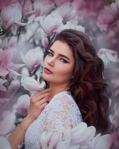 portrait