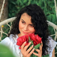 Oksana Kosyliv