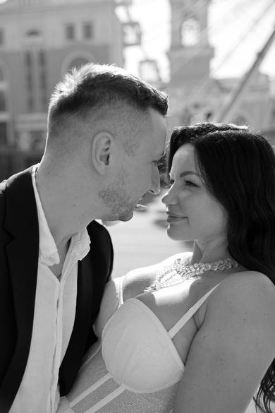 wedding, blackandwhite