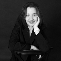 Kateryna Hopkalo