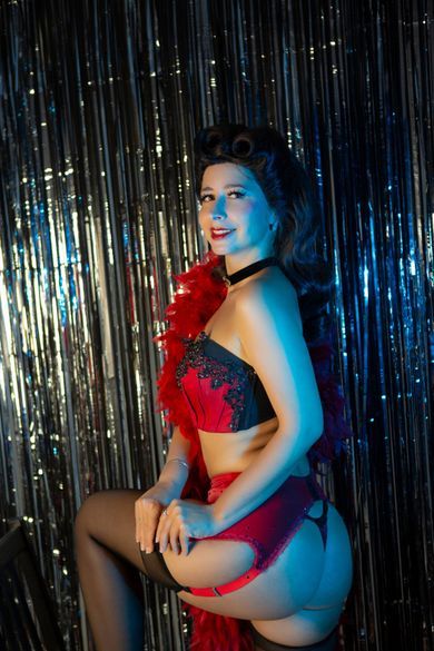 boudoir, glamour, portrait