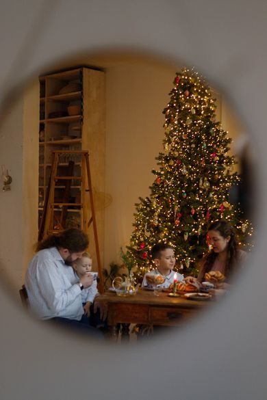 children, family