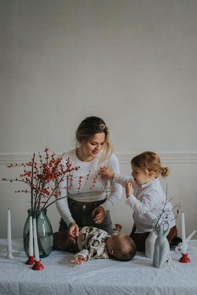 children, family