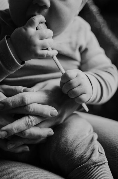 blackandwhite, children, family