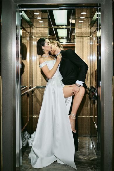 wedding