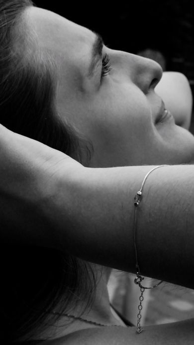 portrait, blackandwhite