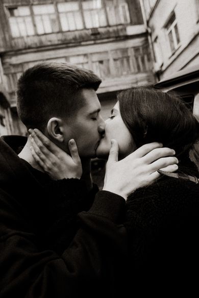 couple