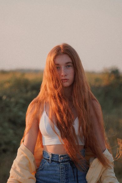 portrait
