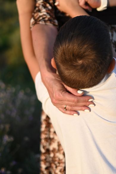 children, family
