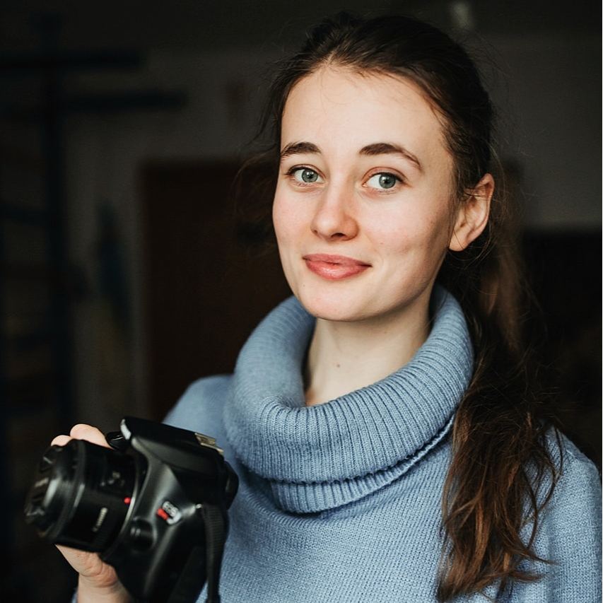 Lesia Krysko