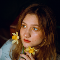 Lizaveta Levantovska