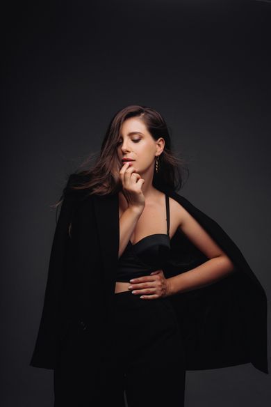 commercial, glamour, portrait, content, fashion