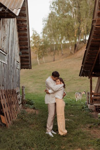 pets, couple, nature, family
