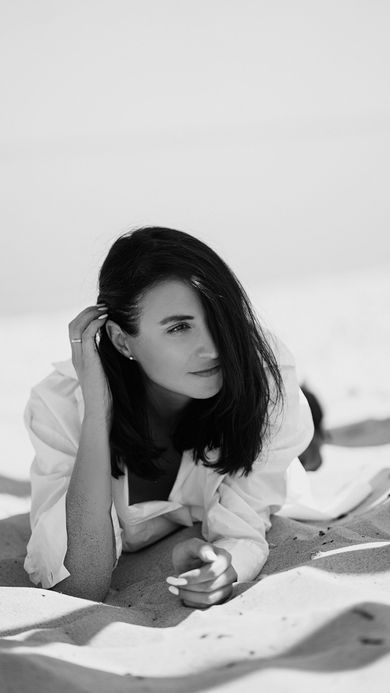 blackandwhite, nature, portrait