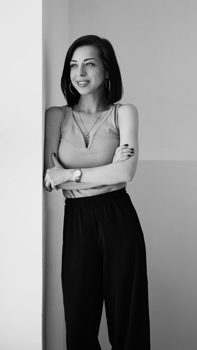 blackandwhite, portrait